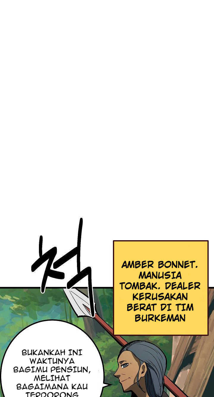 Otherworldly Sword King’s Survival Records Chapter 06 Gambar 44
